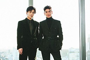 「＜インタビュー＞岩田剛典＆YU（I Don't Like Mondays.）、リアル幼馴染が語る“カッコつけないことの格好良さ・自分のペースで歩むことの重要性”」