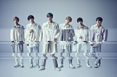 「『Mステ』にSixTONES、TOMORROW X TOGETHER、乃木坂、広瀬香美、リトグリ登場」1枚目/3
