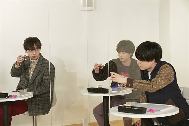 「(C)エイベックス通信放送」6枚目/7