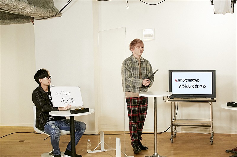 「(C)エイベックス通信放送」4枚目/7