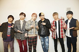 Da-iCEの配信冠番組にYouTuberヒカル初参戦、花村想太との絆をかけて