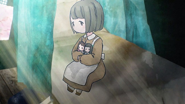 「ClariS、新SG「Fight!!」MV公開」1枚目/6