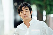 「宮沢和史、FM COCOLO2月度マンスリー・アーティストに決定」1枚目/2
