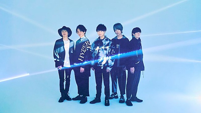 「Novelbright「ツキミソウ」が『とくダネ！』お天気コーナーのMONTHLY SONGに」1枚目/2