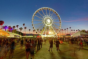 「【コーチェラ2021】4月開催が中止、パンデミックの状況次第では10月開催の可能性も」