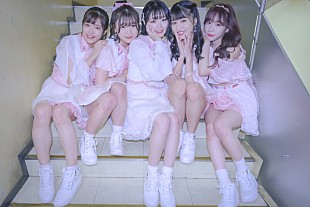 「DEAR KISS“未来を諦めなかった者たちの愛と絆”で再会ワンマンライブ実現＆メジャーデビュー決定！ コロナ禍のアイドルシーンに光射す」