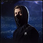 「アラン・ウォーカー、2021年第一弾となる新曲「ソーリーfeat.イサック」を解禁」1枚目/2