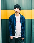 「尾崎世界観『東京03 in UNDERDOGS -今日は負けたけど、明日は絶対勝つ- 』2週連続出演決定、芥川賞ノミネート直後から結果を聞くまでのエピソード語る」1枚目/2