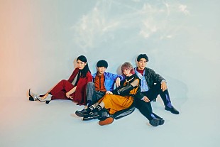 「YENMA「Blue Monday」が『ゴッドタン』の2月期エンディングテーマに」