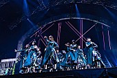 「欅坂46、5年間の活動に終止符をうった【THE LAST LIVE】映像パッケージ発売決定」1枚目/1