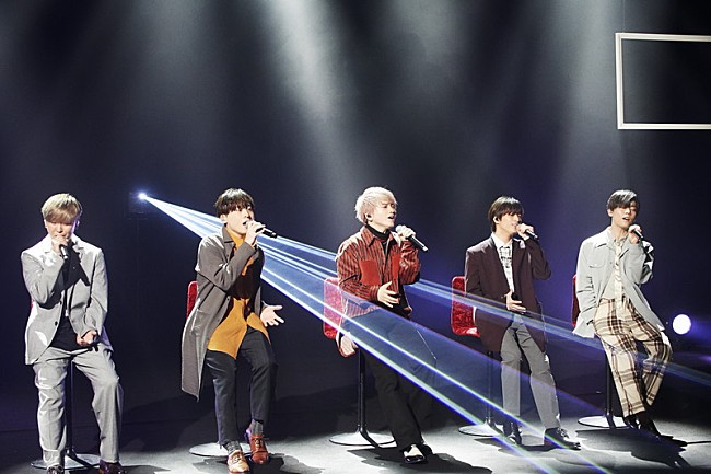 「Da-iCE初の配信冠番組『Da-iCEのヂカン』で知る、彼らの芸術的・人間的魅力 ＜Billboard JAPAN独占画像あり＞」1枚目/53