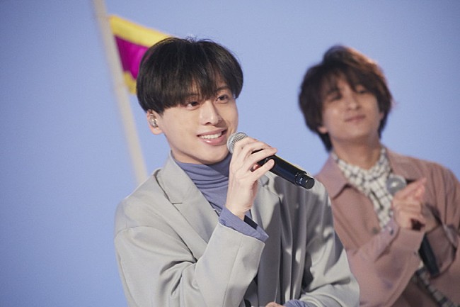 「#4 【Billboard JAPAN独占画像】」35枚目/53