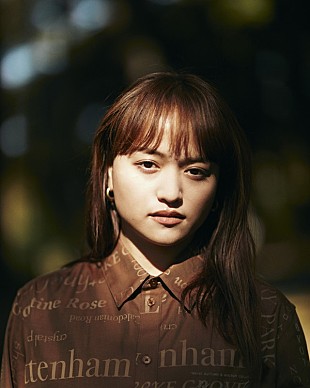 「iri、新作EP『はじまりの日』3月リリース　初回盤には配信ライブ映像」