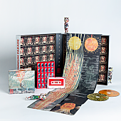 「常田大希率いるmillennium parade、デビューALのパッケージ全容＆メンバー全員登場の映像など公開」1枚目/11