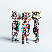 「完全生産限定盤」4枚目/11