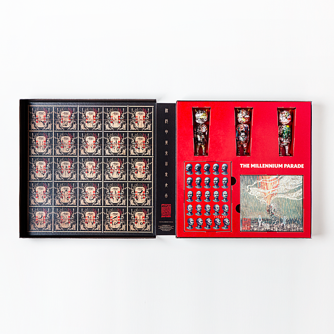 「完全生産限定盤」3枚目/11