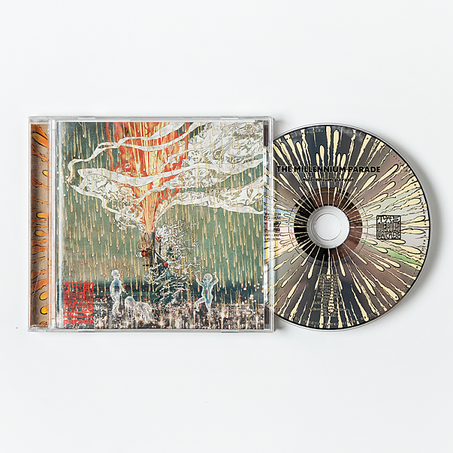 「通常盤」7枚目/11