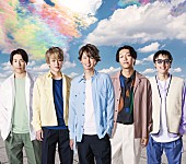 「『Mステ』に関ジャニ∞、池田エライザ、森内寛樹、SEKAI NO OWARI、竹原ピストル」1枚目/3