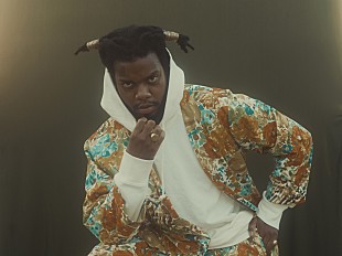 「サーペントウィズフィート、NAO参加のニューAL『ディーコン』を3/26にリリース」