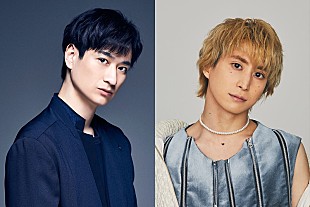 「Kis-My-Ft2宮田＆Snow Man佐久間、ニコ生『アニサマ2017一挙観』副音声版に登場」