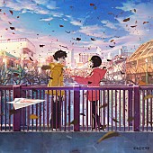 「Eve × suis from ヨルシカ、コラボレーション楽曲「平行線」MV公開」1枚目/4