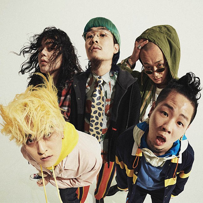 「Kroi、Official髭男dismほか所属レーベルからメジャーリリースが決定」1枚目/3