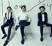 「フジファブリックの新アルバム『I Love You』にJUJUとのコラボ曲「赤い果実」収録＆先行配信も」1枚目/5