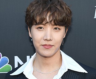 「BTSのJ-HOPE、ジャスティン・ビーバーの「ロンリー」を引き合いに出して名声について語る」