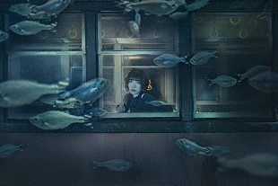 「PEDROの新曲「東京」が先行配信、山田健人＆エリザベス宮地監督のMV公開」