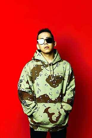 「清水翔太、Little Glee Monster、Novelbright、瑛人、次世代体験型音楽フェス【KADODE フェス】出演」