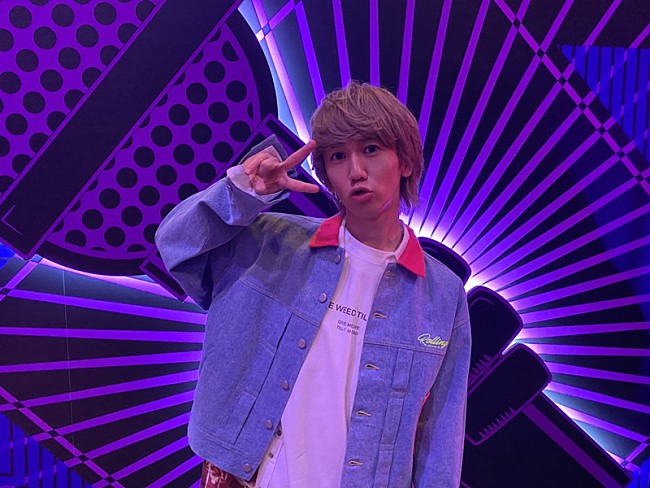 「末吉9太郎（CUBERS）、水野勝（BOYS AND MEN）、横山統威（祭nine.）ら、『フリースタイルティーチャー』に出演」1枚目/4