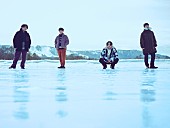 「マカロニえんぴつ、新曲「メレンゲ」MVプレミア公開＆配信リリース」1枚目/2