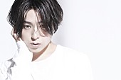 「蒼井翔太、3週連続ライブ映像ニコ生配信決定」1枚目/1