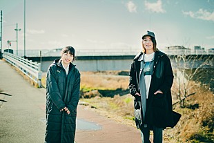 「ビッケブランカ、桜井日奈子が出演「ポニーテイル」MV公開」