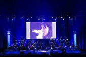 「ZARDデビュー30周年記念配信イベントのライブレポート到着」1枚目/2