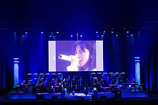 「ZARDデビュー30周年記念配信イベントのライブレポート到着」