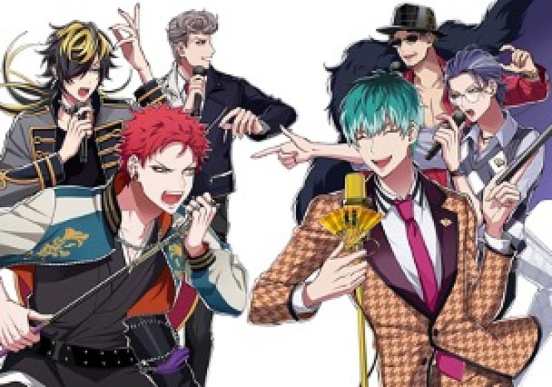 「（C）EVIL LINE RECORDS／相羽紀行・講談社」2枚目/4