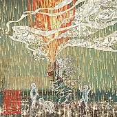 「【先ヨミ・デジタル】millennium parade『THE MILLENNIUM PARADE』がDLアルバム現在首位　ずとまよ/マンウィズが続く」1枚目/1