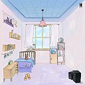 「Photo by Big Hit Entertainment」2枚目/2