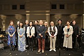 「村上春樹が贈る【MURAKAMI JAM】に小野リサ、村治佳織、山下洋輔ら出演」1枚目/11