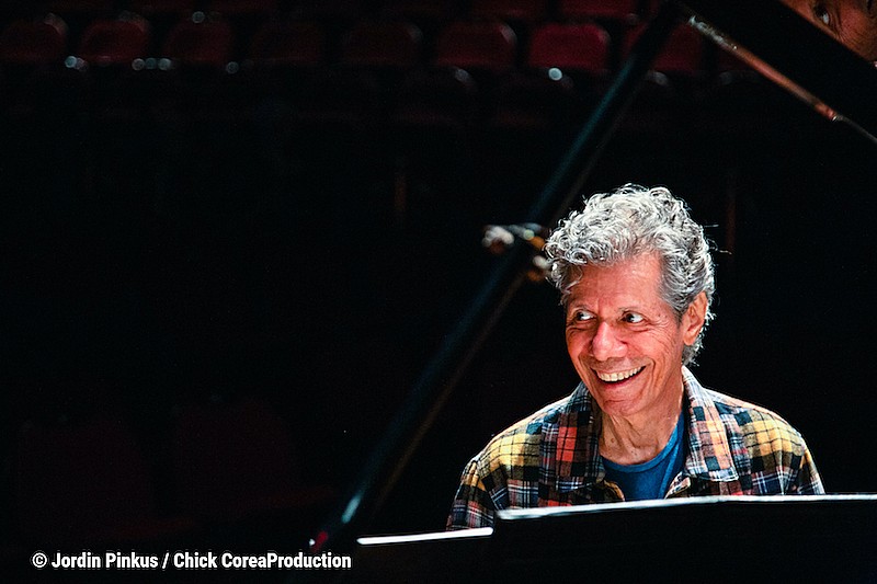 チック・コリアのオリジナル「J-WAVE TRAFFIC INFORMATION」BGMが期間限定復活