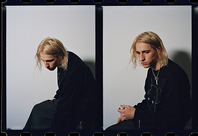 「ポーター・ロビンソン、7年ぶりのニューALから新曲「ルック・アット・ザ・スカイ」のMV解禁」1枚目/3