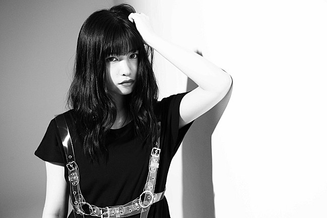 「Ran、ドラマ『青きヴァンパイアの悩み』エンディング「せかい」3/12リリース決定」1枚目/2