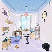 「Photo by Big Hit Entertainment」2枚目/2