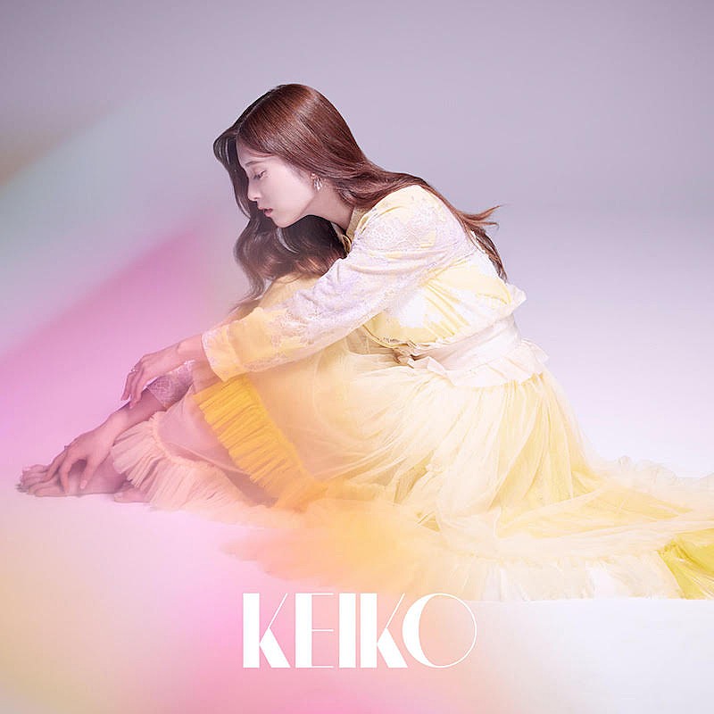 元KalafinaのKEIKO、つんく♂の書き下ろし曲「桜をごらん」配信リリース 