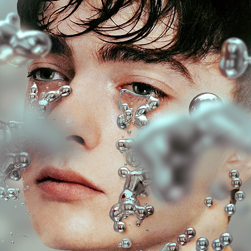 19歳のSSWディラン・フレイザー、新曲「Gucci Sweater」で“唯物論”を歌う