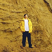 「配信ジャケット」2枚目/3