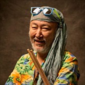 「ナニワエキスプレス東原力哉が原因不明の運動障害を公表、現在活動休止中」1枚目/1