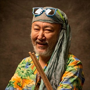 「ナニワエキスプレス東原力哉が原因不明の運動障害を公表、現在活動休止中」