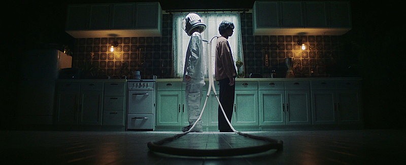 indigo la End、新曲「夜の恋は」MV公開　5年前に川谷絵音が書き上げた切ないナンバー